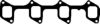 CORTECO 450044P Gasket, intake manifold